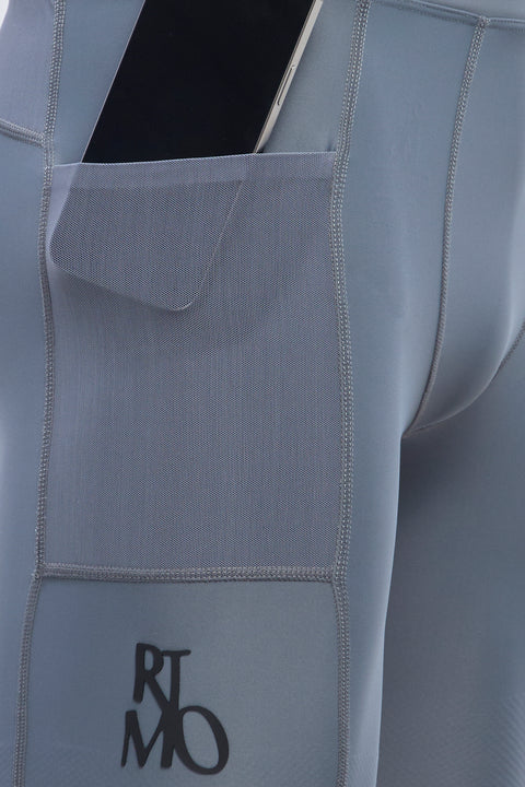 Compression Shorts - Gray