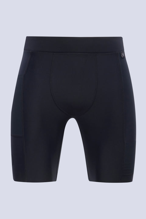 Compression Shorts - Black