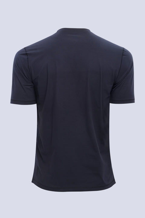 Casual Tee - Black