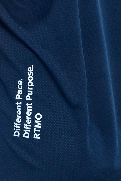 Gym Tee - Insignia blue