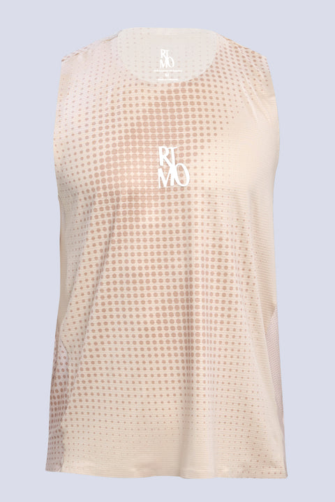 Tank T - Beige