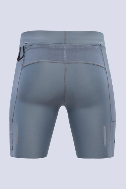 Compression Shorts - Gray