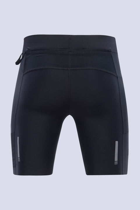 Compression Shorts - Black