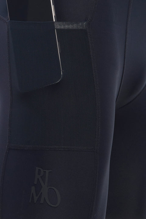 Compression Shorts - Black