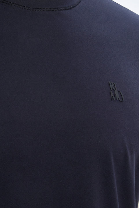 Casual Tee - Black