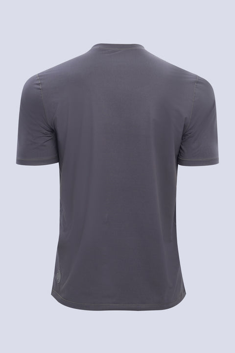 Casual Tee - Gray