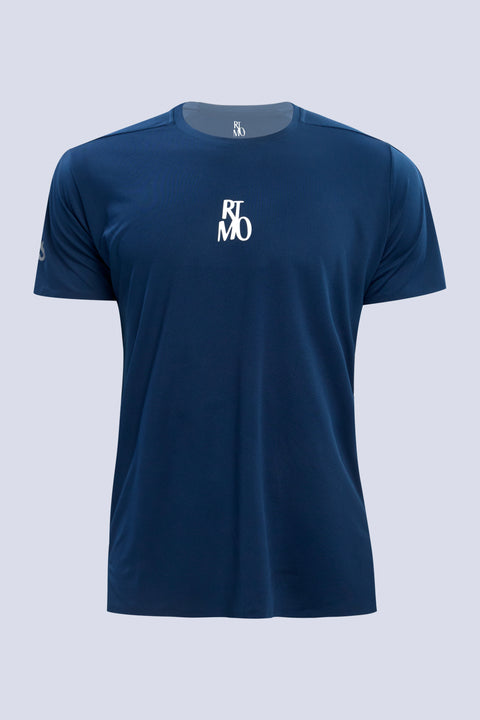 Gym Tee - Insignia blue