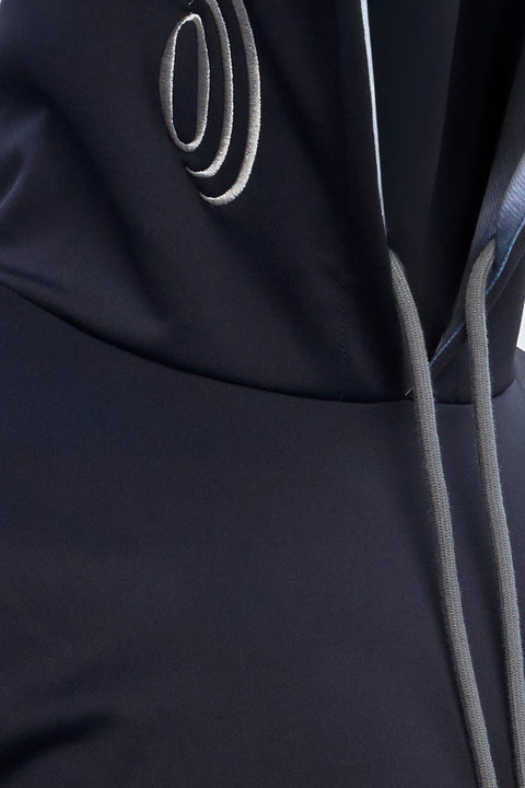 Hoodie - Black