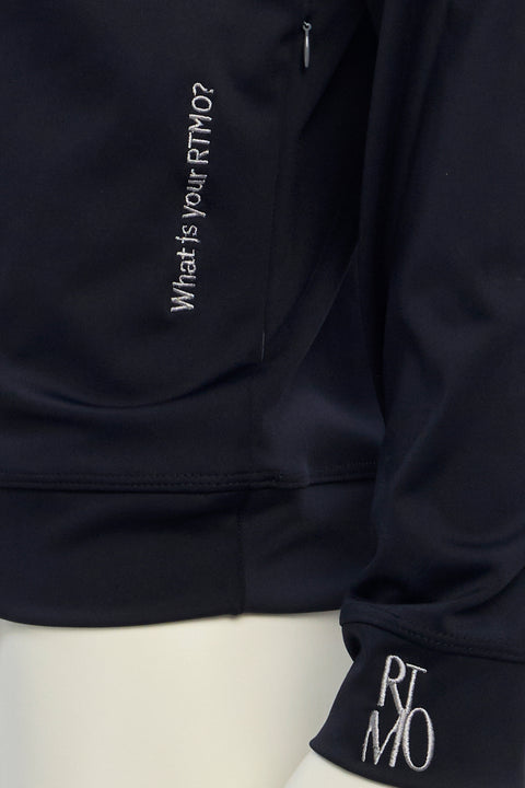 Hoodie - Black