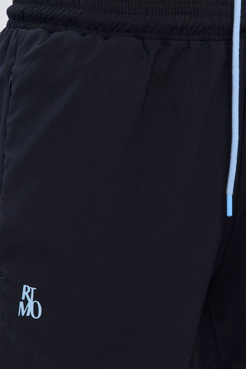 Shorts (no liner) - Black