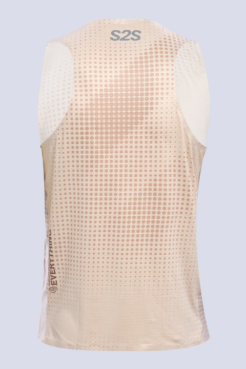 Tank T - Beige